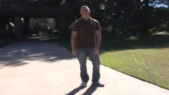 Hunky aged men enjoy hardcore exposedback Sex
