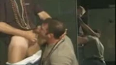 MARDIGRAS menSROOM MUSCLE