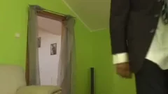 SLAVIC hoes' SCENE