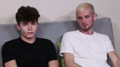 Pride Studios: Drake Von's Big Dick Pleasures