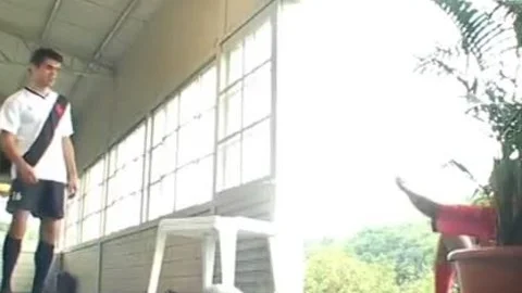 Futbol 3 - Scene 1
