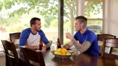 Next Door Buddies: Mark's Unwavering Pursuit for Truth