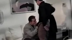 Chance Caldwell Vs. Jon Vincent