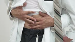 Missionary Boys: Gobsmacked by a Monster Meat