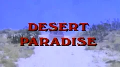 BB Desert Paradise 86-Full movie