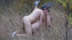 Abuse In Nature