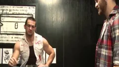 Golden Gate Season 4 - Scene 4 - naked Sword