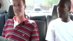 Tw-nk big black dick sucking