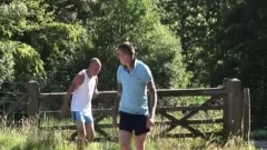 Max English And Dan Jensen