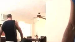 older Mbootyage Turns nasty