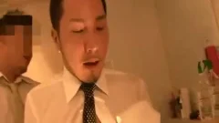 Sex In Public water closets