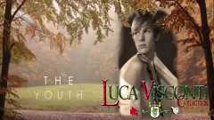 LucaVisconti-A ROCK STAR