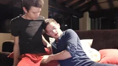 stunning Boyfriends nail bare For Tips - BareSex