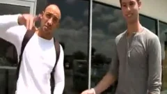 males enjoy Sex In Public