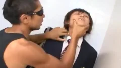 asian student
