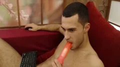 pounding kinky teen Dave Jerkoff On Chaturbate