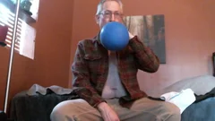 big Balloon Hump, Pop, Jack And love juice - two-twenty one - Balloonbanger