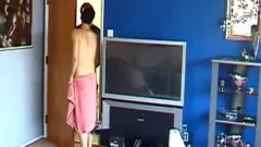 lad Eats A Load After Getting Nailed raw