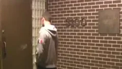 Towels Off - Factory movie scene