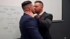menatplay: Class in Session: Full Access to the Dean