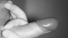 Amateur craving loud sex