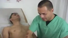 Free movies Of Doctors Giving Physical Exams To M