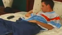 young Ty*S And Taylor suck Some penis