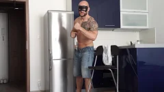 maskurbate: Discovering David: A Raw and Uncut Exclusive