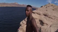 Latin gays blowjob With cumshot