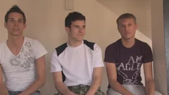 Blake Aj And Evan