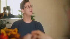 LucaVisconti - BURNT TURKEY (Chase, Johnny & Kane threesome BB)