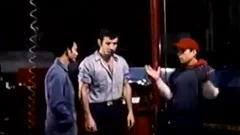 The Mechanics