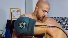 Petrick Garcia E Maloka