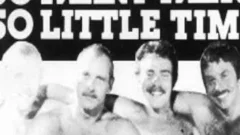So Many men, So Little Time (1979) Complete clip