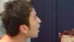 Muscle Fuckers - Scene 1