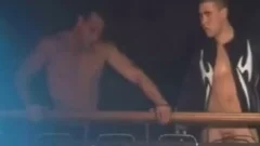 HotGuyOrgInTheBas