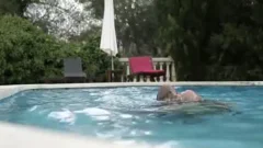 DP - threesome legal age teenagers (6)