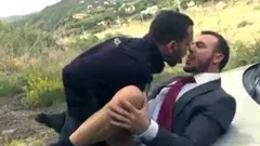 Police Corruption