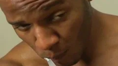Interracial sex sex scene