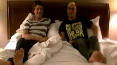 stylish Seth bangs monstrous ramrod On excited Tyler nasty wazoo