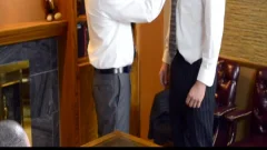Missionary Boys: Double Trouble for Elder Borski