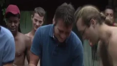 teen sucks bunch ramrod