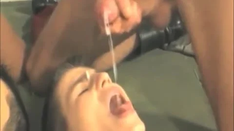 cum sperm Facial swallow stunning Compilation #14 By VE1988