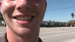 South Alabama man hammered In A Warehouse