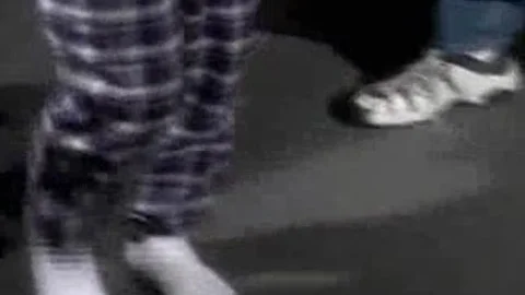 band Share asshole