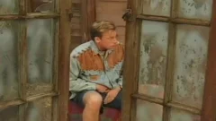 Thellos Cowboy Is Ready For Some knob sucking.