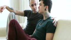 Jake Bass & Sonny Stewart