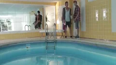 Pool boys
