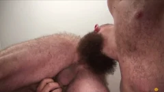 Bear Films: Kinky Harness Play Meets Free-Balling