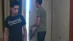 Skinny dude sucks Like A Vacuum - Blue Alley dudeios